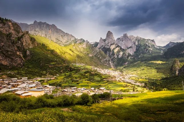 民族节日习俗 各民族的习俗节日有哪些