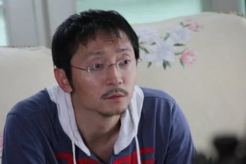 安泽豪和涂松岩的长相 两人相似度堪比亲兄弟