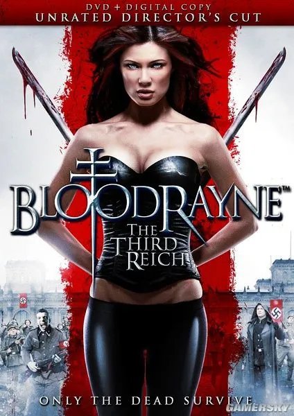 游戏烂片王乌维鲍尔退出影视圈 “好”片不懂欣赏