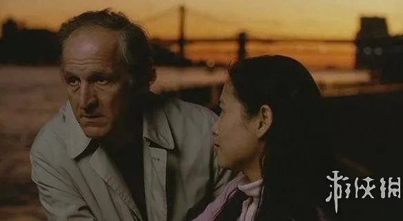 大叔配萝莉，正太配熟女！电影中“最萌年龄差”老少不伦恋！