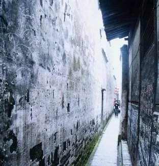 浙江嘉兴西塘好玩吗?