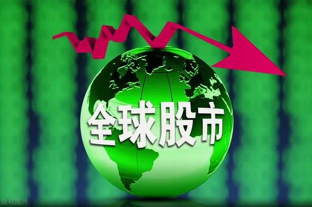 美国二季度GDP下滑-32.9%，会对美国股市有重大影响吗？
