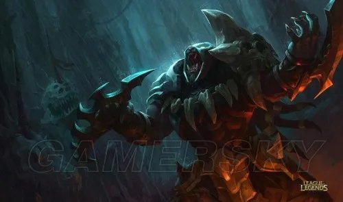 英雄联盟(LOL) 6300金币英雄推荐与入手指南 6300买哪个英雄好