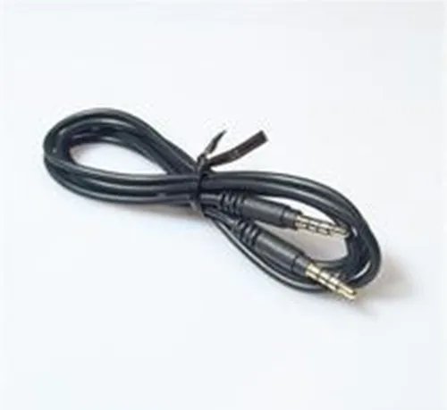 音响连接线有哪几种 7种常见的音响连接线介绍