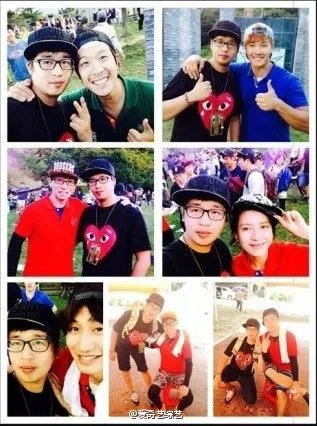 宋智孝退出running man为什么