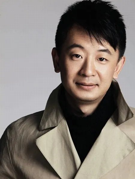 黄海波升级当爸报喜 在美已秘密结婚