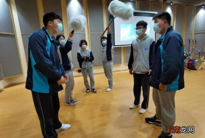 市区共建上海新型高职院校 上海职业能力学院