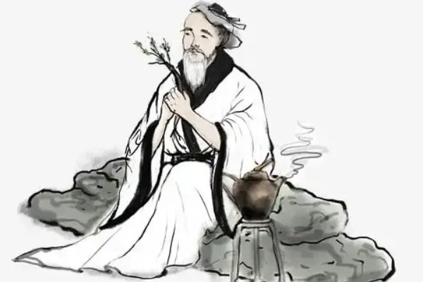 中国著名人物有哪些？