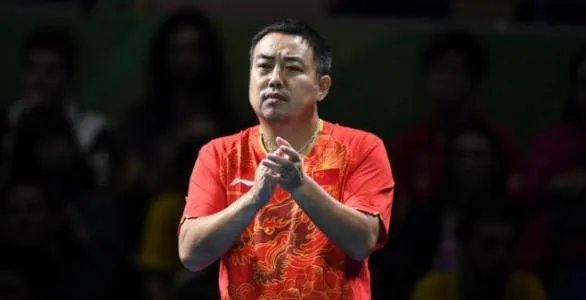 刘国梁澄清了什么?