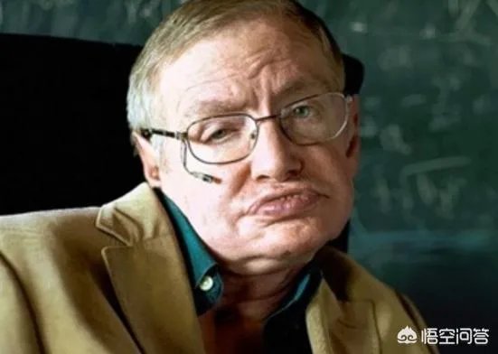 霍金死了会有多大影响?