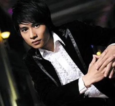 欢子的女朋友照片曝光 揭秘其家庭背景