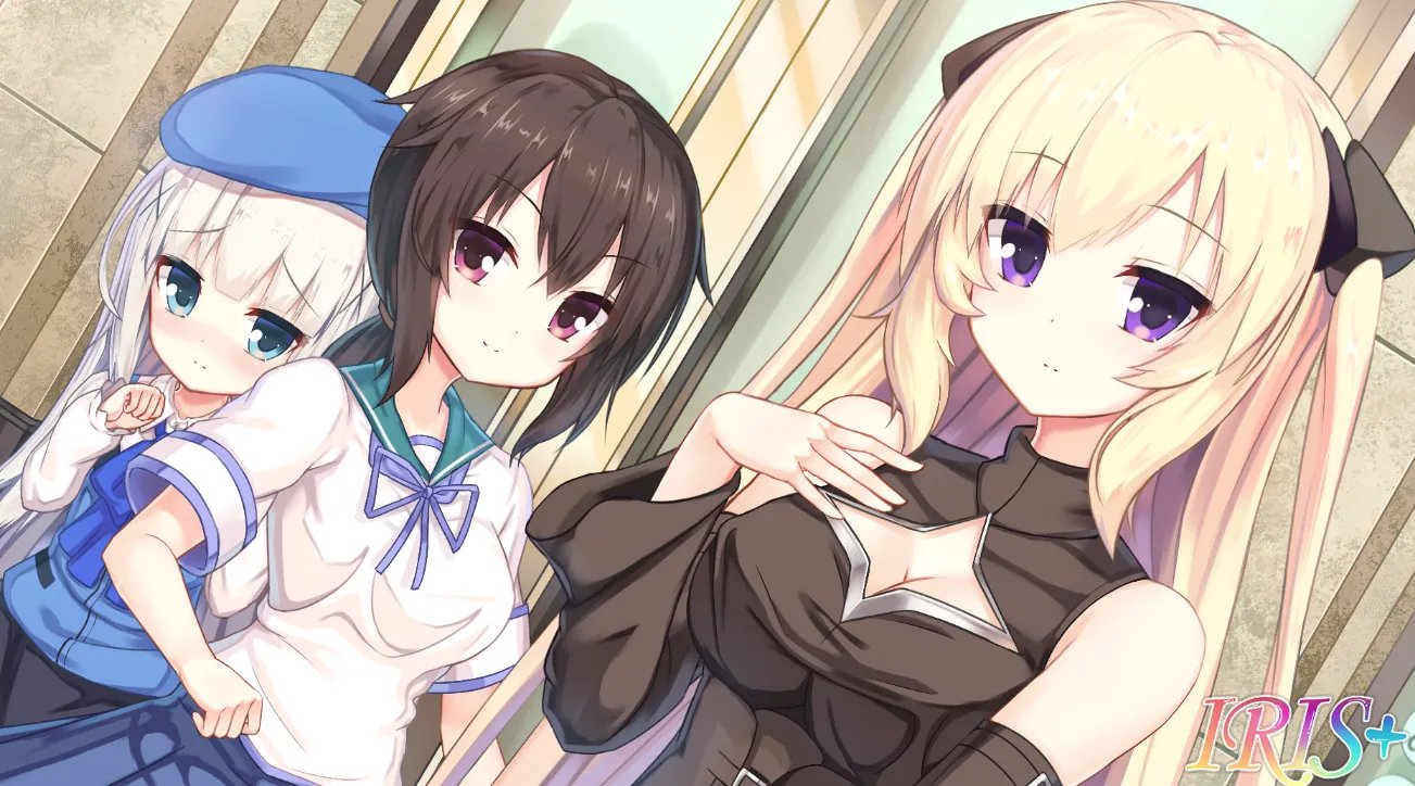 galgame推荐排行榜前十名推荐2021 最新热门galgame游戏有哪些