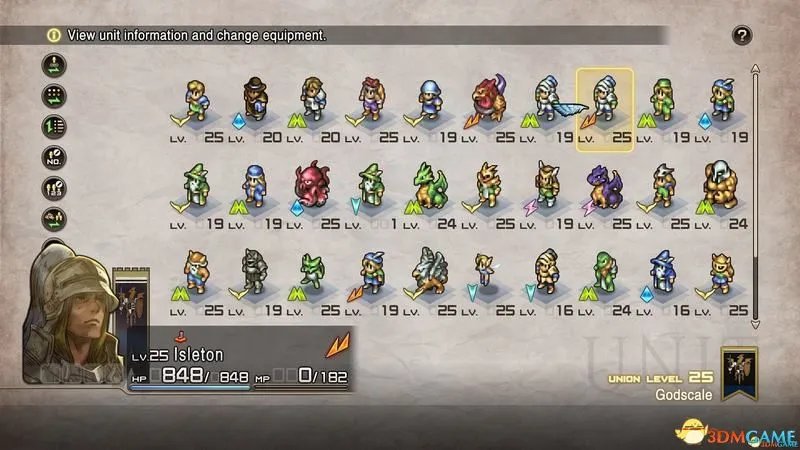 《皇家骑士团:重生》图文攻略 全职业角色全路线详解