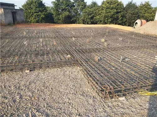 混凝土结构工程施工有什么规范