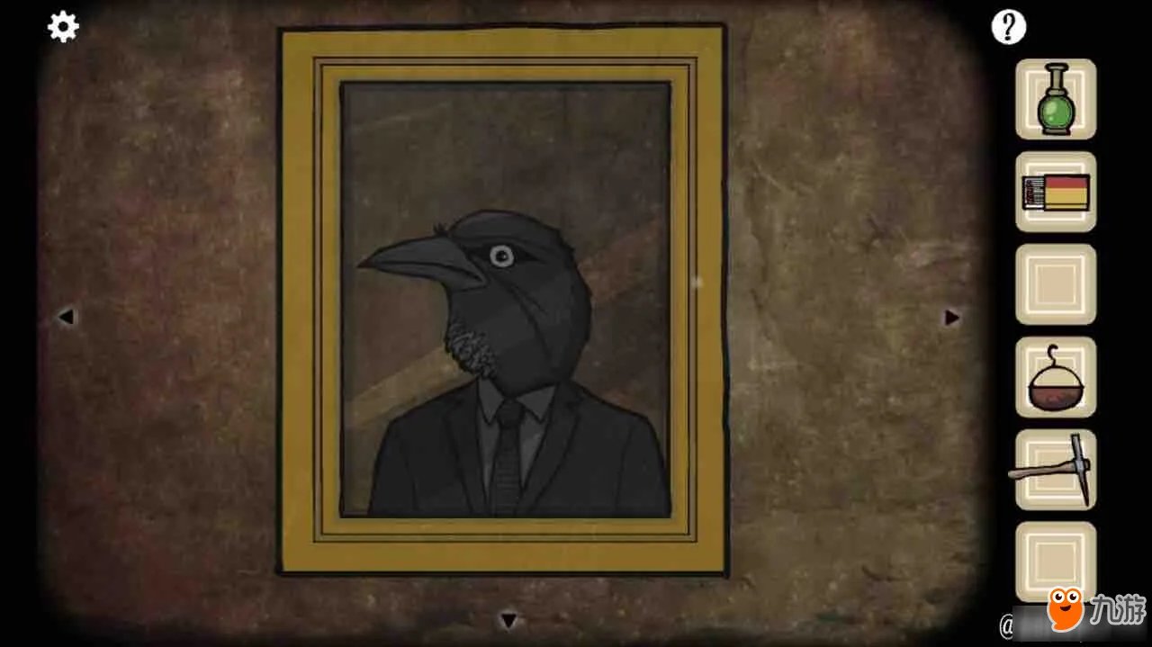 《Cube Escape The Cave》全关卡通关攻略