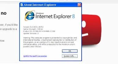 ie8浏览器最新版