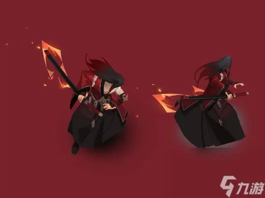 《王者荣耀》橘右京新皮肤修罗特效介绍