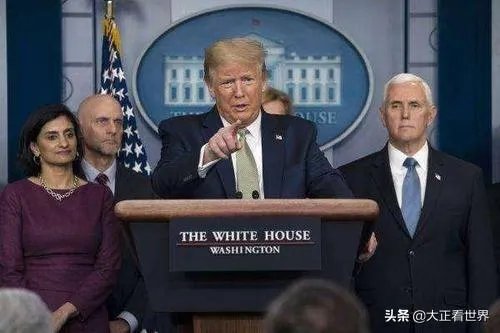 比尔盖茨谈中国负责论：本以为能做得好的美国却做得特别差,对此你有何看法？