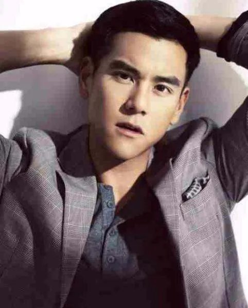 彭于晏出轨是怎么回事?