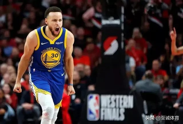 杰伦·罗斯表示,勇士下赛季能进季后赛。勇士沦落到被讨论能否进季后赛。如何评价?