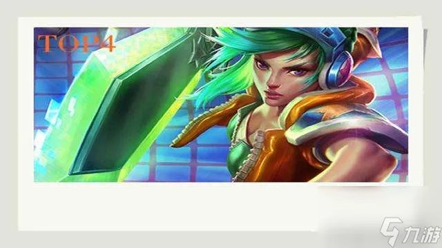 两款冠军之刃锐雯区别和价格解析 2023锐雯各皮肤手感排行