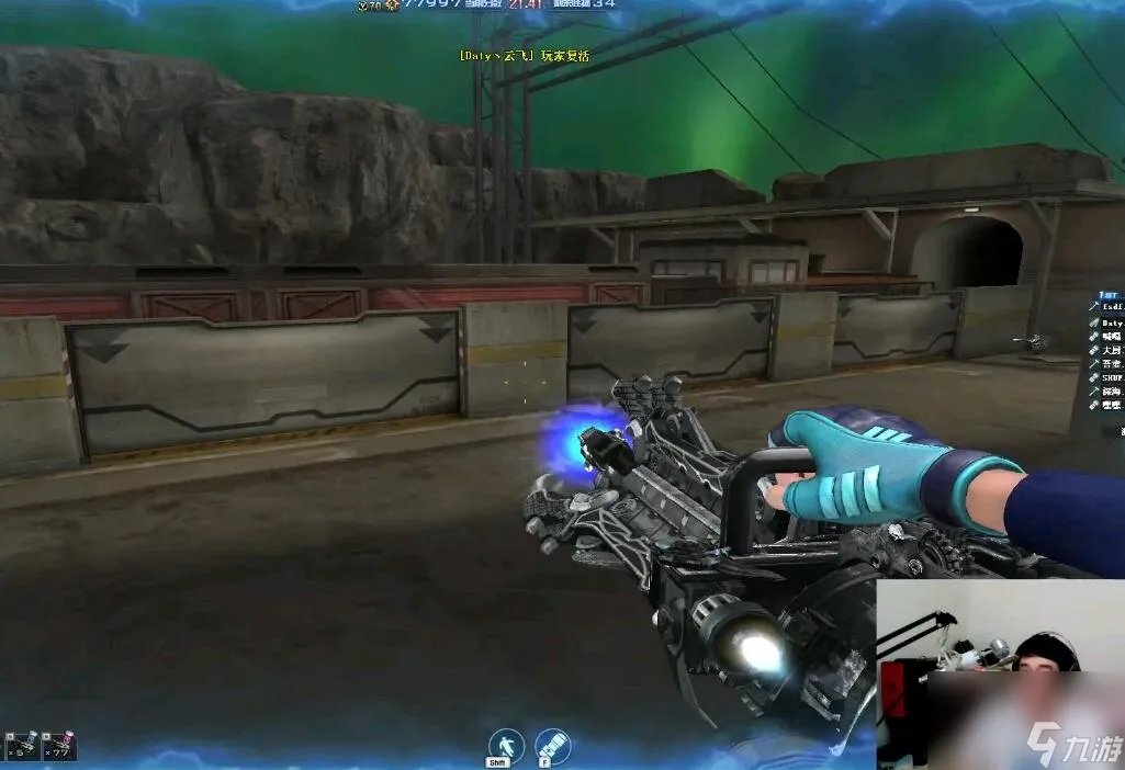 cf挑战模式新地图怎么进 穿越火线挑战地图玩法