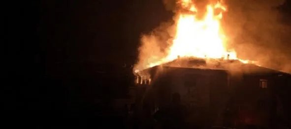 土耳其女宿舍起火 已造成11名女生遇难