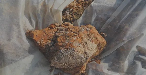 危废污泥被制砖是怎么回事,有什么严重危害吗?