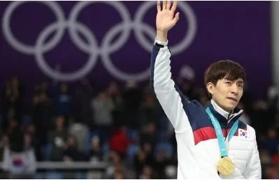 韩速滑界再曝丑闻是什么？