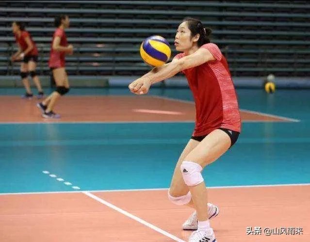 朱婷说金软景一直是自己的偶像,金软景则说朱婷一传不如自己,对此你怎么看?