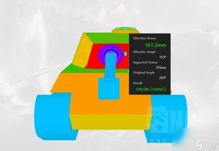 坦克世界虎王怎么玩 坦克世界虎王单刷教程  知识库