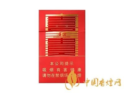 贵烟价格表和图片一览 好抽的6款贵烟介绍