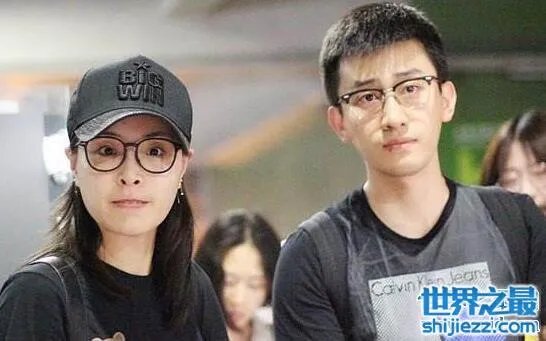 吴敏霞老公张效诚,张效诚好像不爱吴敏霞证据