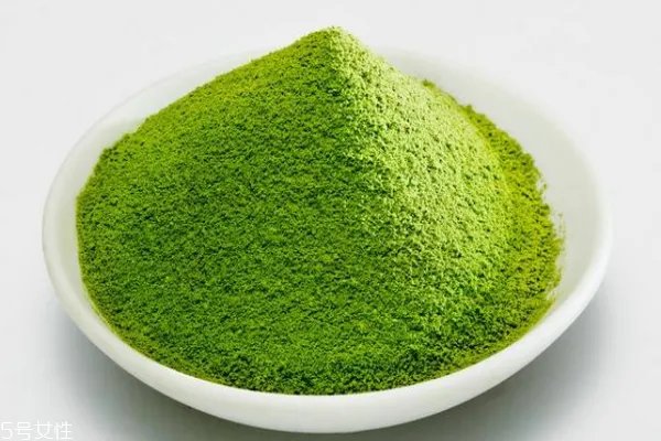 抹茶妹妹什么意思 这个含义很内涵