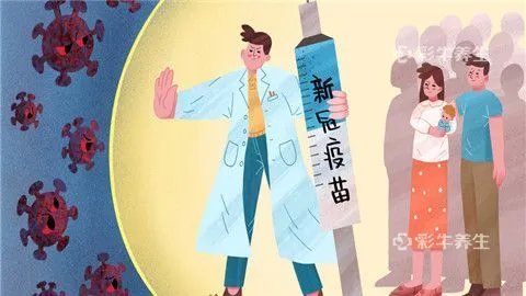 12岁以下儿童什么时候打疫苗