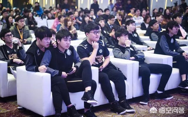 如果lpl冒泡赛ig对rng，谁会出线？