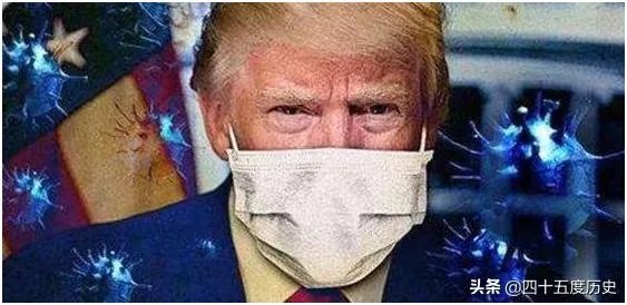 美国肺炎感染人数能不能后来居上?