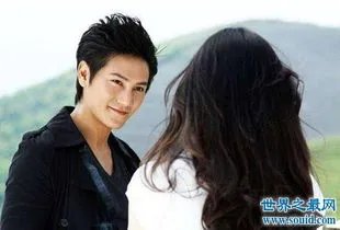 韩雪和丁子峻的关系 偏偏爱上你韩雪丁子峻