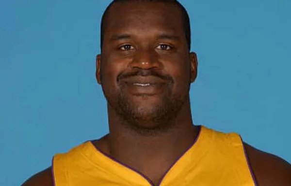 沙奎尔奥尼尔英语