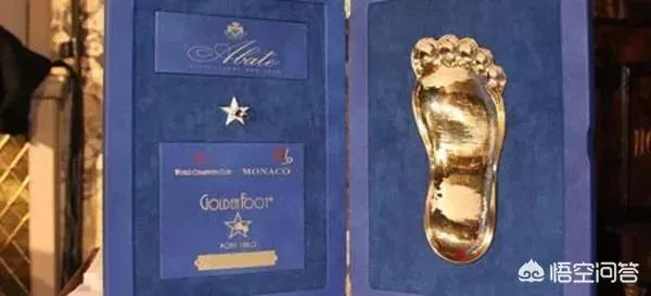 卡瓦尼力压梅罗等人问鼎金足奖,他配得上这个荣誉吗?