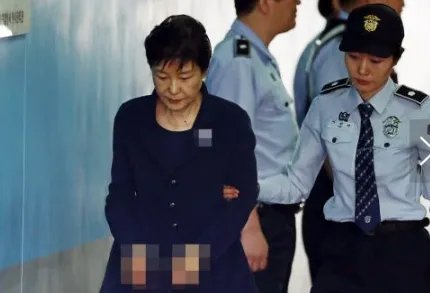 朴槿惠爆非法协议是什么?