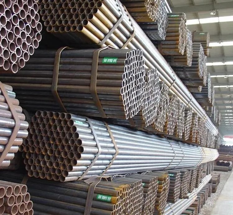 钢管怎么算重量