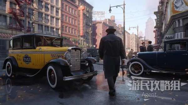 《四海兄弟最终版》全流程图文攻略