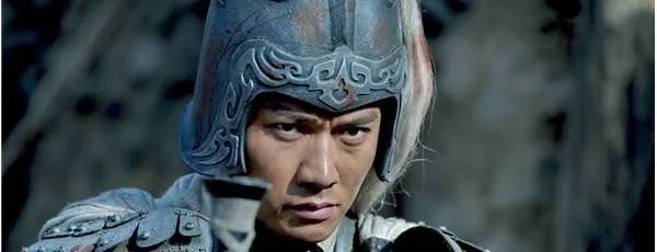 聂远演的赵云是什么电影里的角色