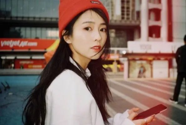 白鹿八卦资料简介:白鹿许凯在一起了吗