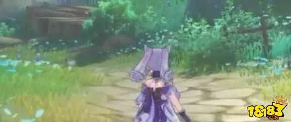 原神荒废神社在哪 荒废神社位置攻略