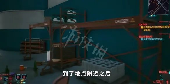 《赛博朋克2077》传说螳螂刀如何获得？传说螳螂刀获取方法介绍