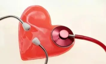 装支架就废了?北京安贞医院心内科专家带您走出误区!!