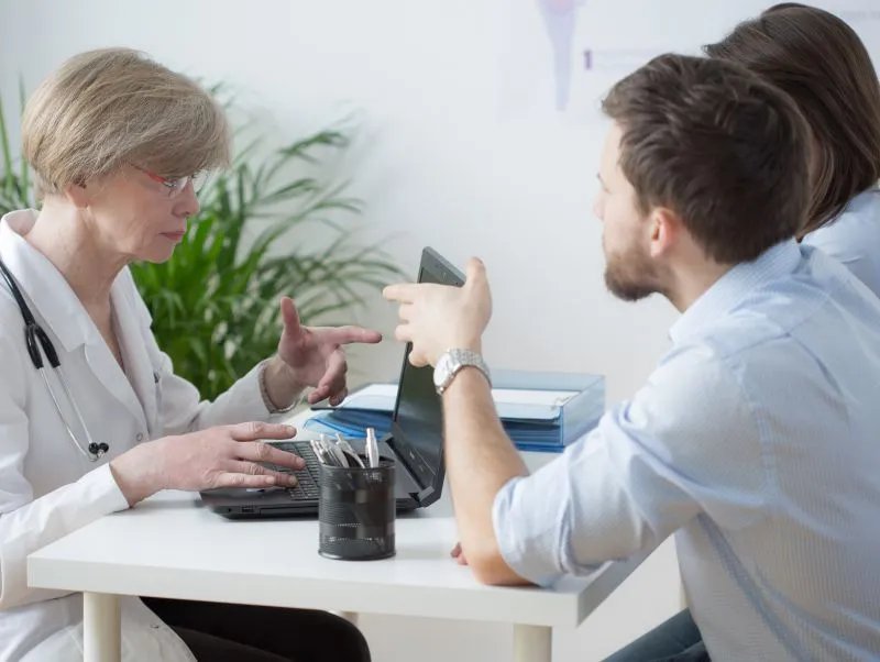 高考体检标准是什么样