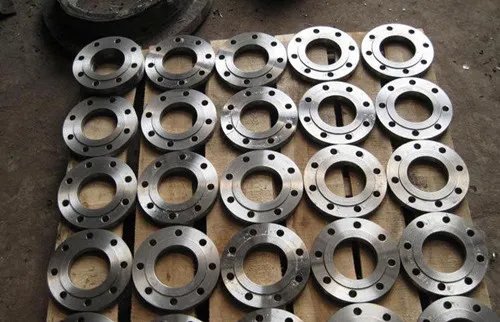 法兰规格有哪些